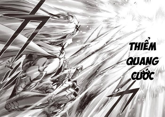 Onepunch Man - Page 20