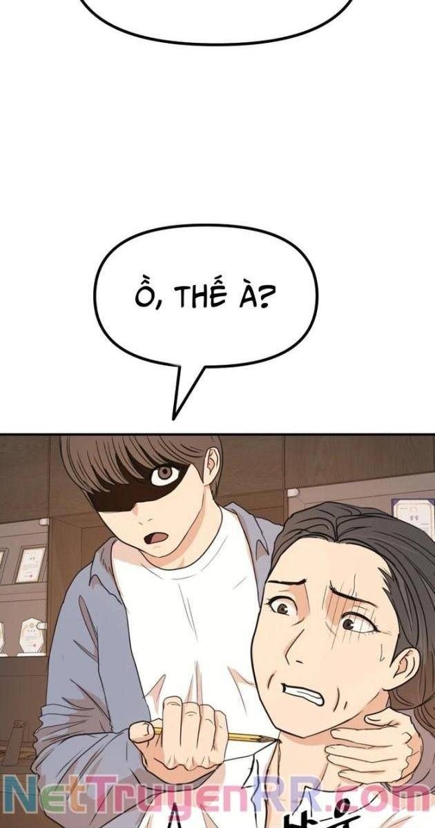 Bạn Trai Vệ Sĩ - Page 76