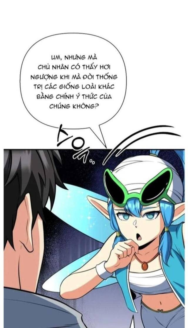 Tôi Là Người Chơi Duy Nhất Đăng Nhập - Page 76