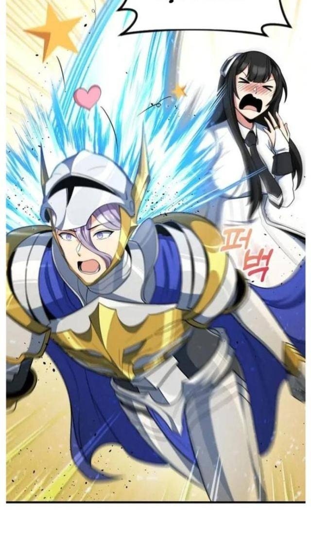 Tôi Là Người Chơi Duy Nhất Đăng Nhập - Page 20