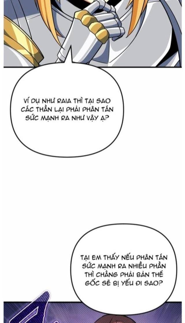 Tôi Là Người Chơi Duy Nhất Đăng Nhập - Page 26