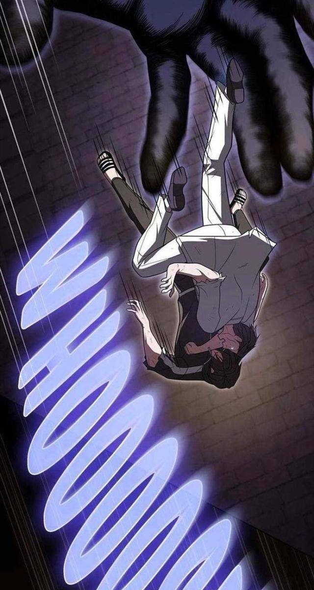 Tôi Là Người Chơi Leo Tháp Một Mình - Page 37