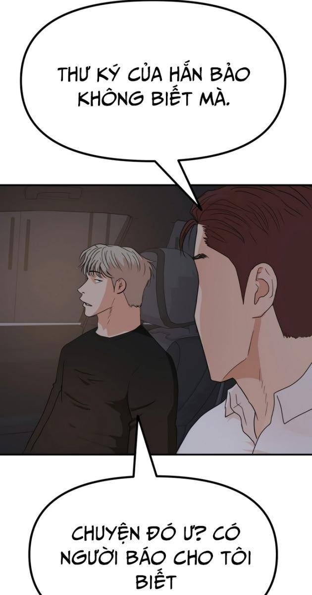 Bạn Trai Vệ Sĩ - Page 19