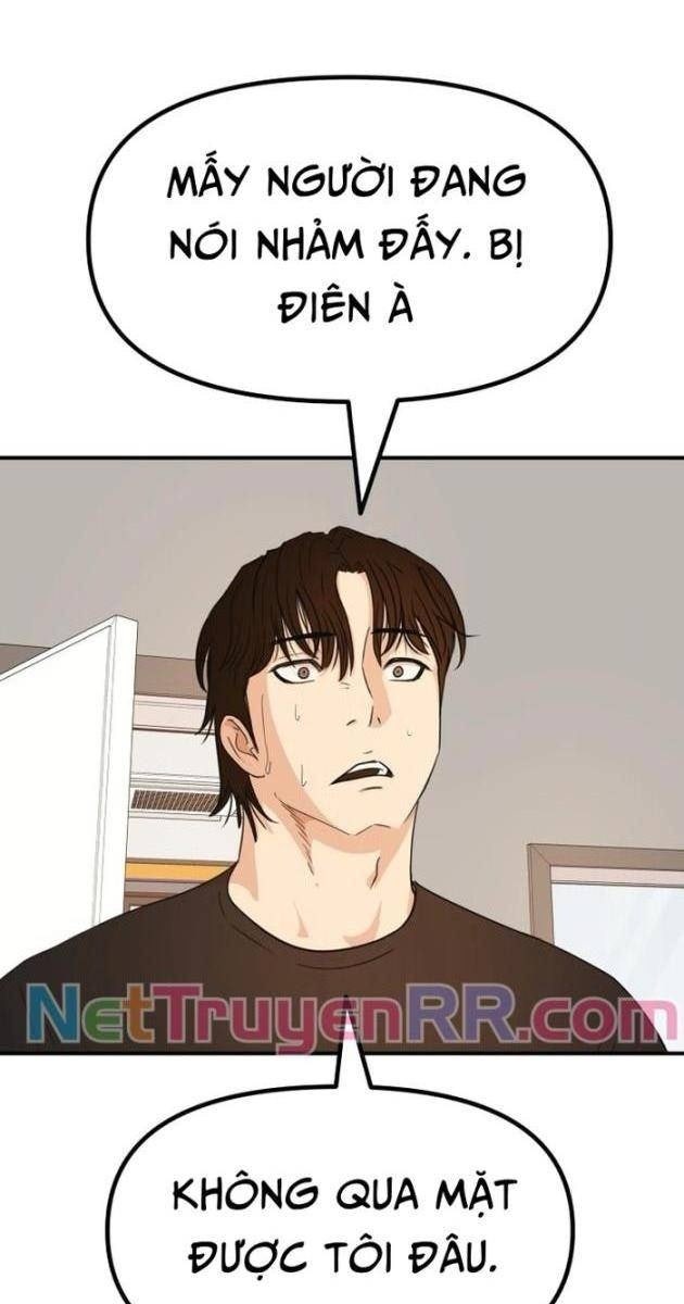 Bạn Trai Vệ Sĩ - Page 75