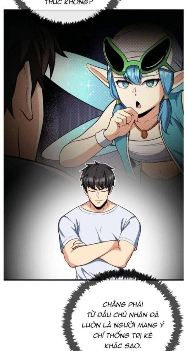 Tôi Là Người Chơi Duy Nhất Đăng Nhập - Page 95