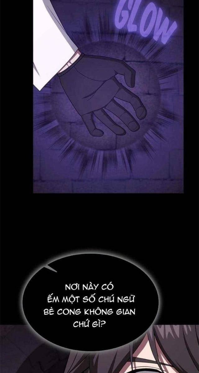 Tôi Là Người Chơi Leo Tháp Một Mình - Page 61