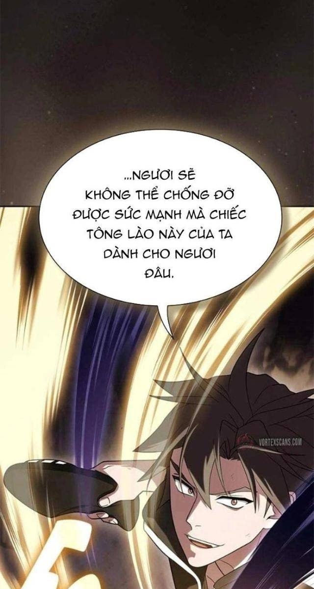 Tôi Là Người Chơi Leo Tháp Một Mình - Page 122