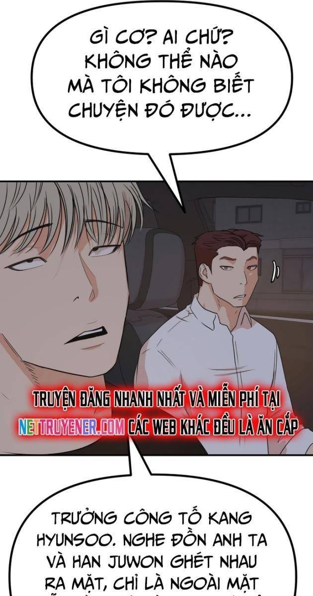 Bạn Trai Vệ Sĩ - Page 9