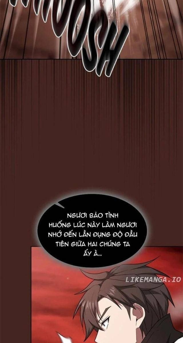 Tôi Là Người Chơi Leo Tháp Một Mình - Page 86