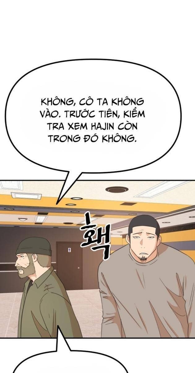 Bạn Trai Vệ Sĩ - Page 67