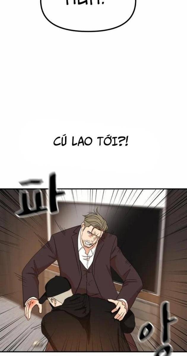 Bạn Trai Vệ Sĩ - Page 57