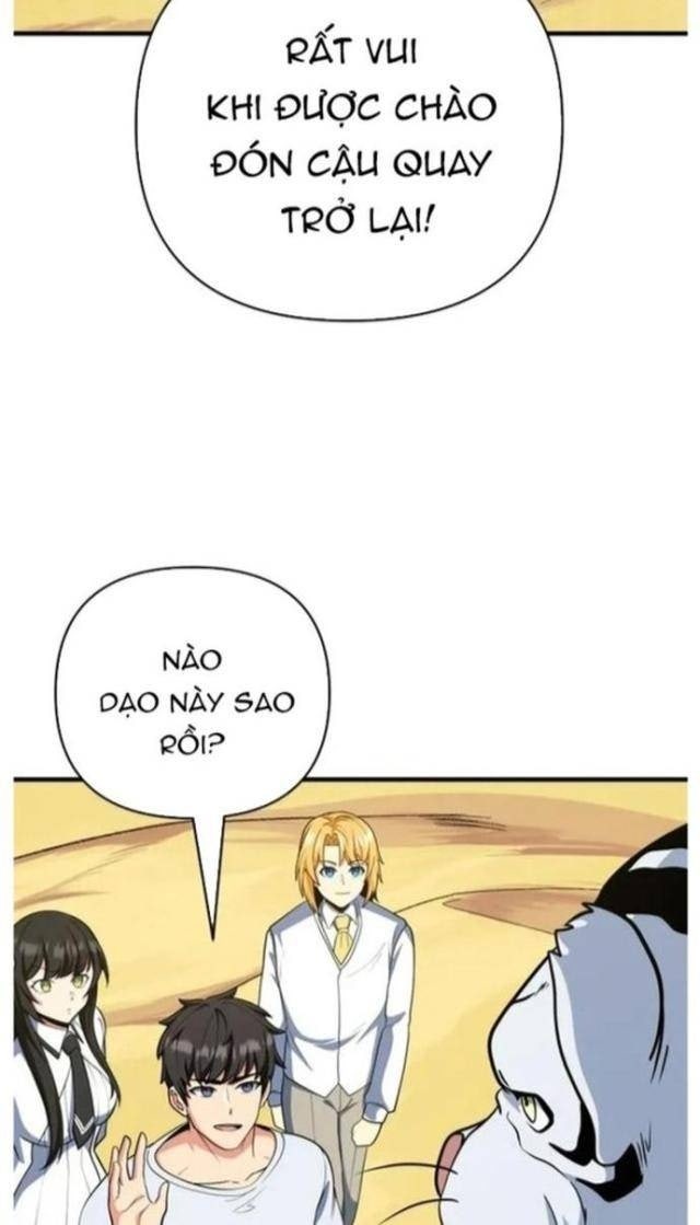 Tôi Là Người Chơi Duy Nhất Đăng Nhập - Page 74