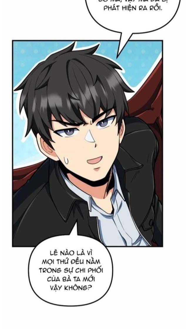 Tôi Là Người Chơi Duy Nhất Đăng Nhập - Page 46