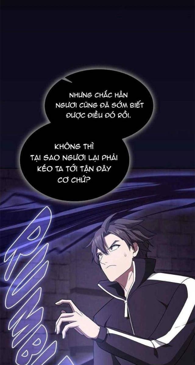 Tôi Là Người Chơi Leo Tháp Một Mình - Page 86