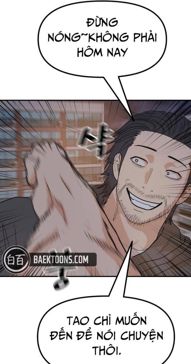 Bạn Trai Vệ Sĩ - Page 29