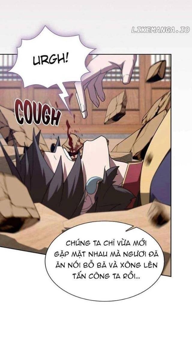 Tôi Là Người Chơi Leo Tháp Một Mình - Page 133