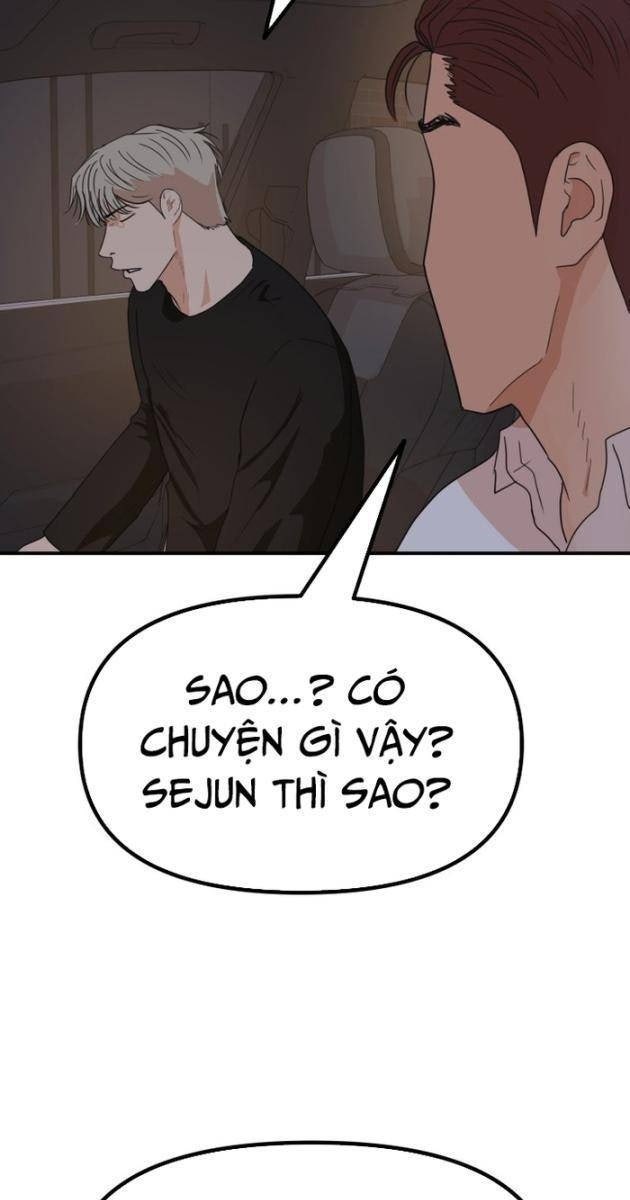 Bạn Trai Vệ Sĩ - Page 43