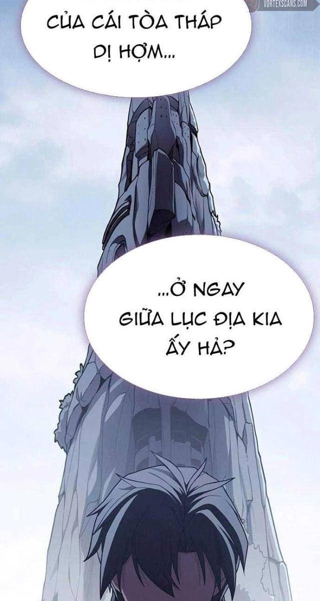 Tôi Là Người Chơi Leo Tháp Một Mình - Page 85