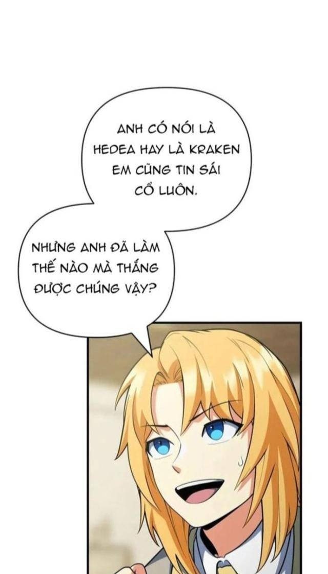 Tôi Là Người Chơi Duy Nhất Đăng Nhập - Page 8