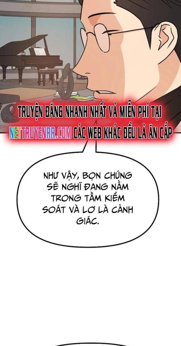 Bạn Trai Vệ Sĩ - Page 10