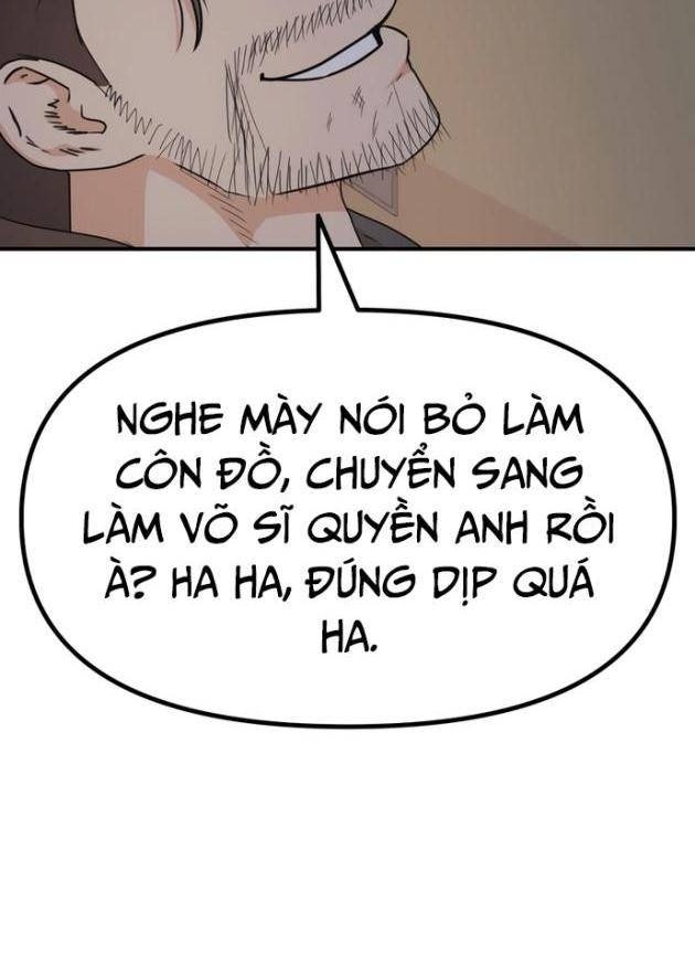 Bạn Trai Vệ Sĩ - Page 43