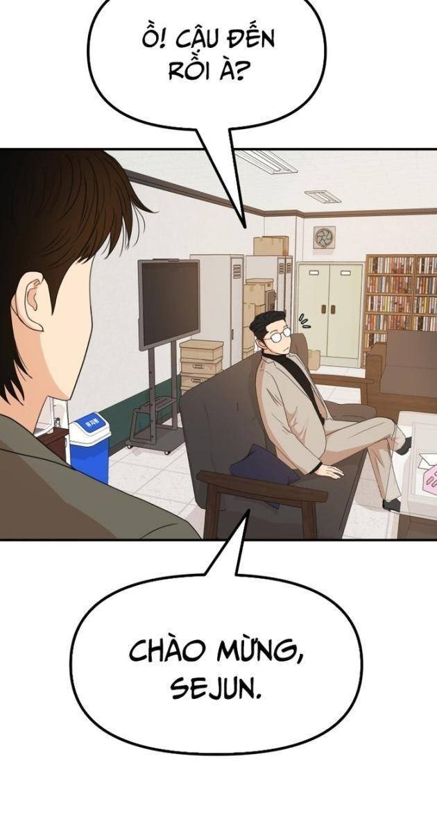 Bạn Trai Vệ Sĩ - Page 91