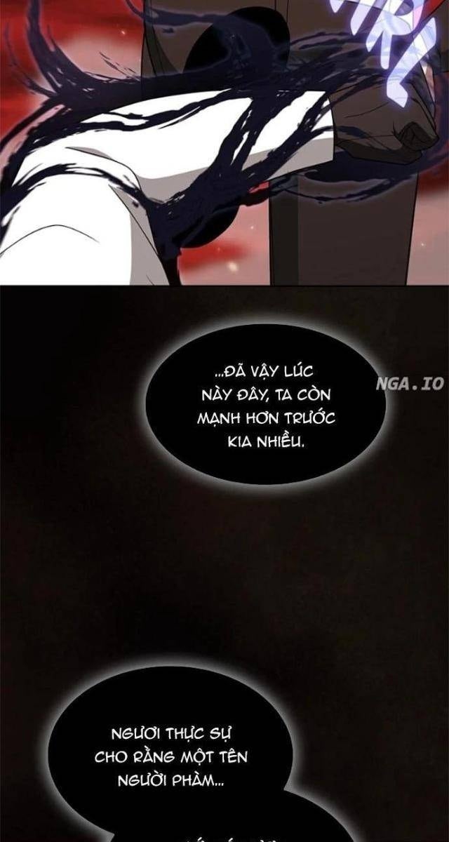 Tôi Là Người Chơi Leo Tháp Một Mình - Page 79