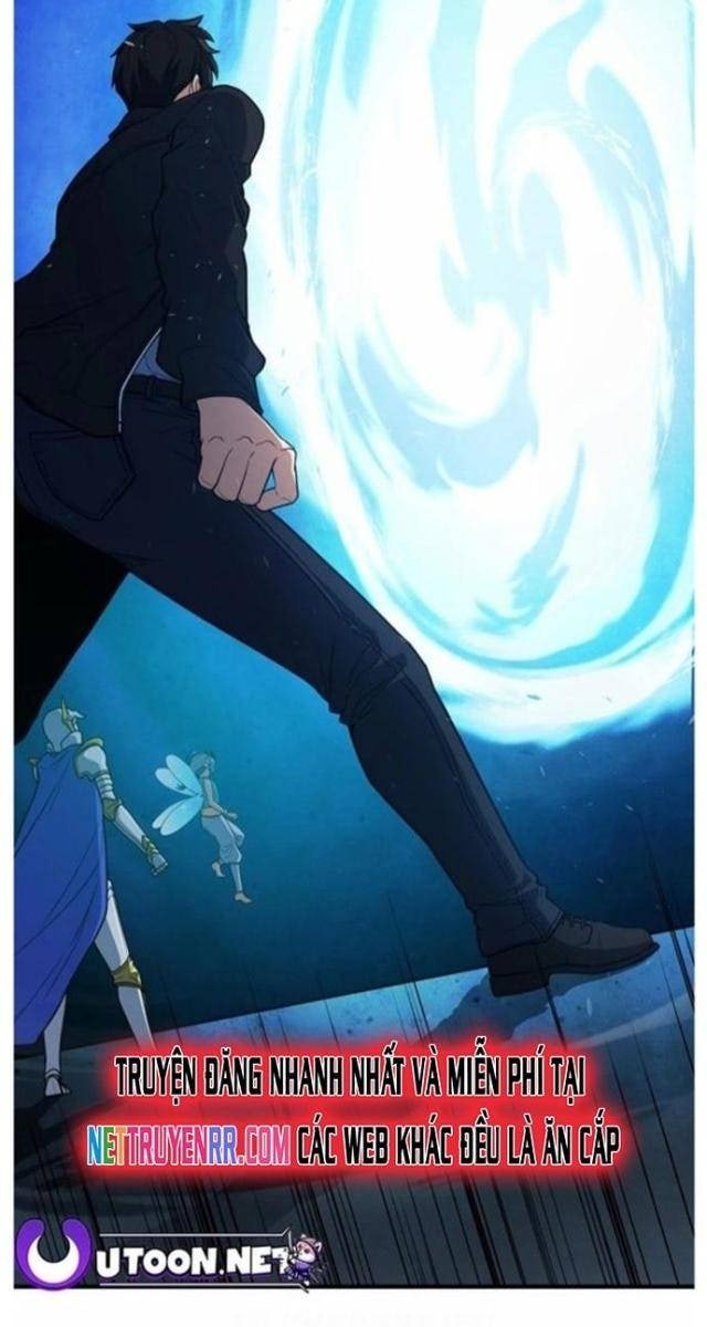 Tôi Là Người Chơi Duy Nhất Đăng Nhập - Page 21