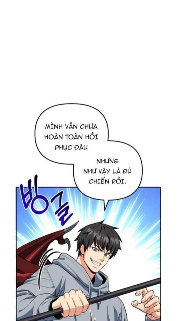 Tôi Là Người Chơi Duy Nhất Đăng Nhập - Page 34