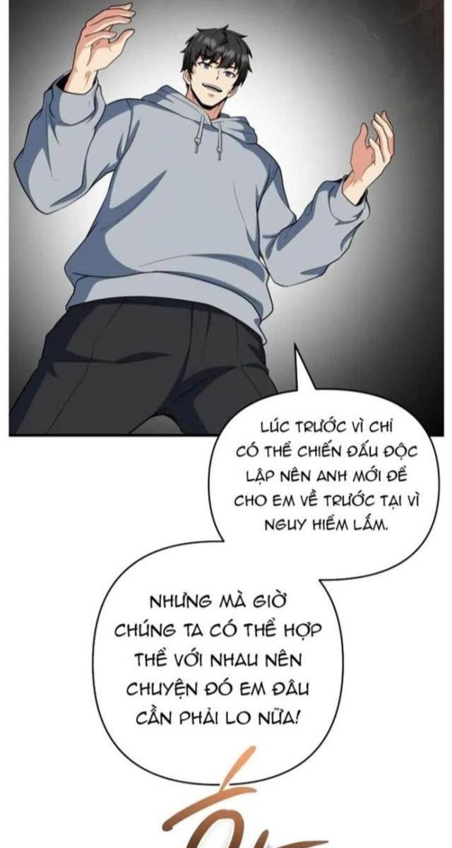 Tôi Là Người Chơi Duy Nhất Đăng Nhập - Page 29