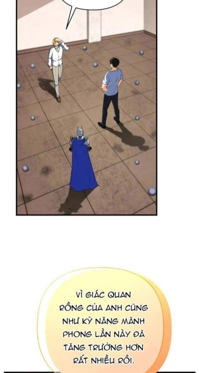 Tôi Là Người Chơi Duy Nhất Đăng Nhập - Page 59