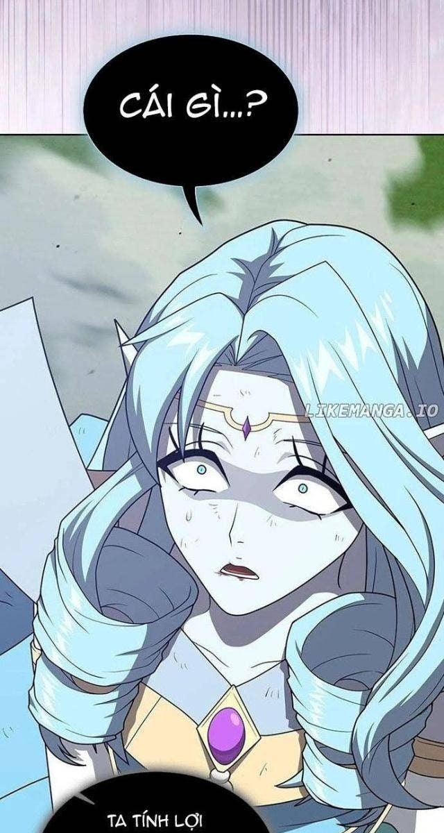 Tôi Là Người Chơi Leo Tháp Một Mình - Page 25