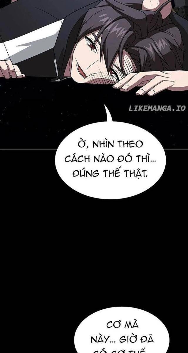 Tôi Là Người Chơi Leo Tháp Một Mình - Page 97