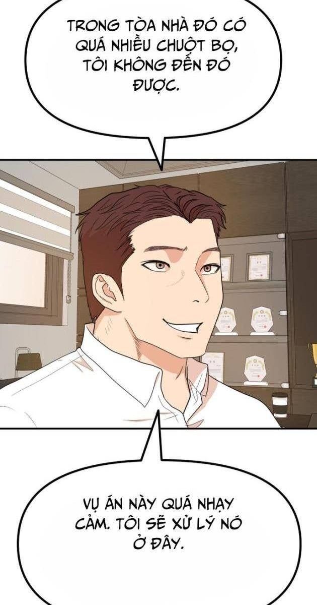 Bạn Trai Vệ Sĩ - Page 15