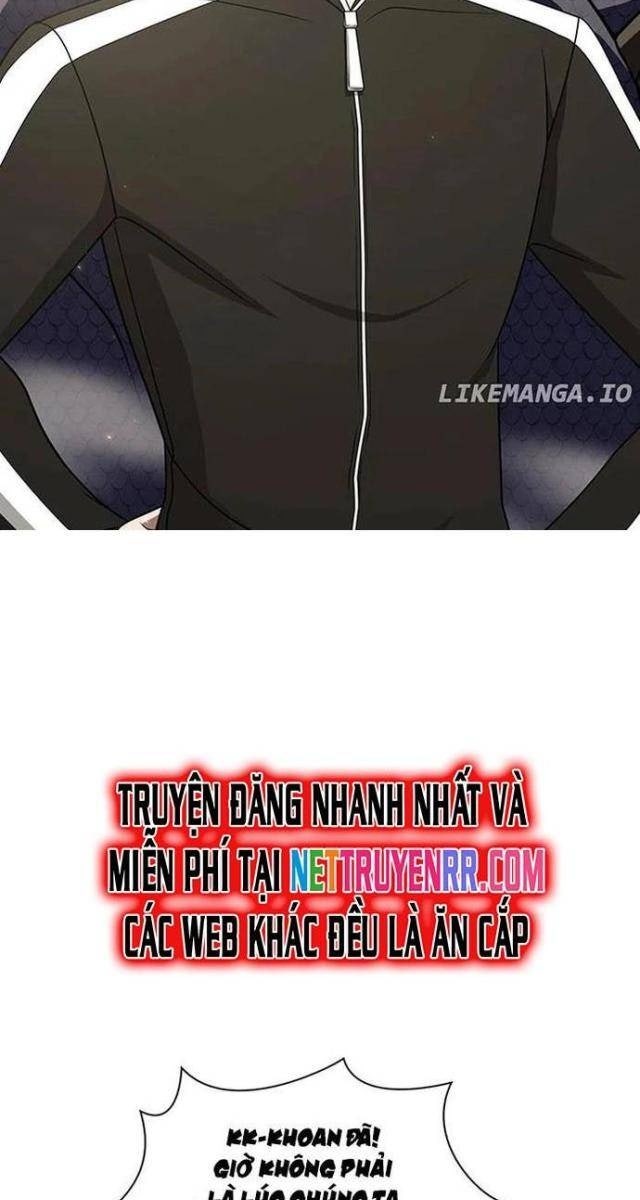 Tôi Là Người Chơi Leo Tháp Một Mình - Page 47