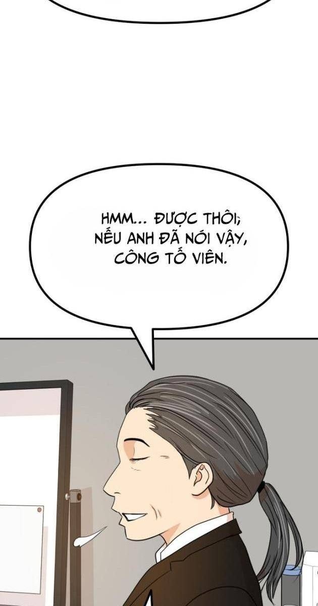 Bạn Trai Vệ Sĩ - Page 16