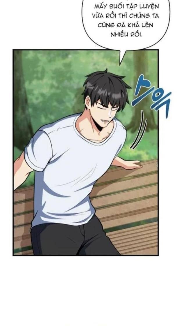 Tôi Là Người Chơi Duy Nhất Đăng Nhập - Page 64