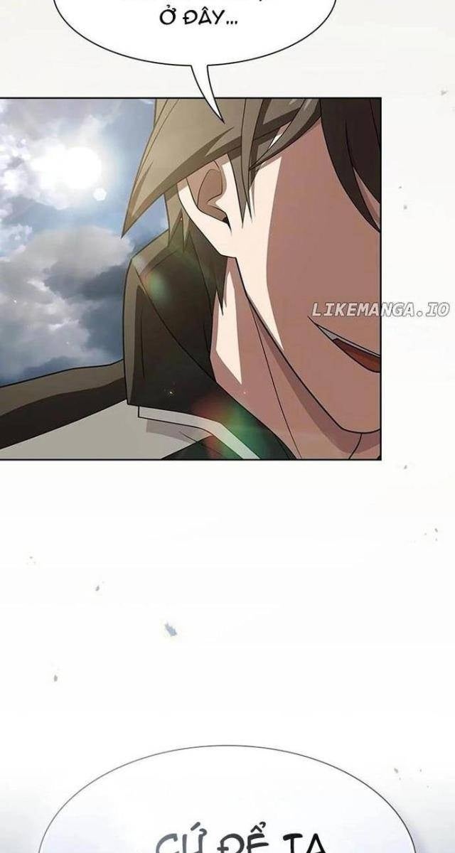 Tôi Là Người Chơi Leo Tháp Một Mình - Page 34