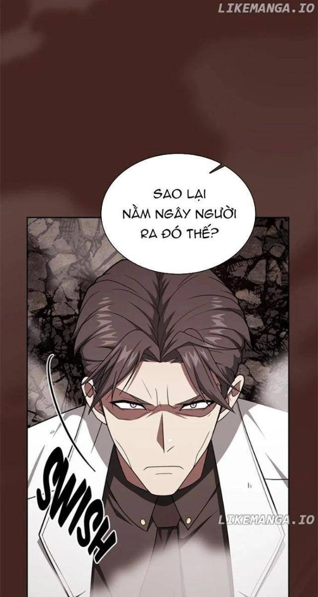 Tôi Là Người Chơi Leo Tháp Một Mình - Page 56