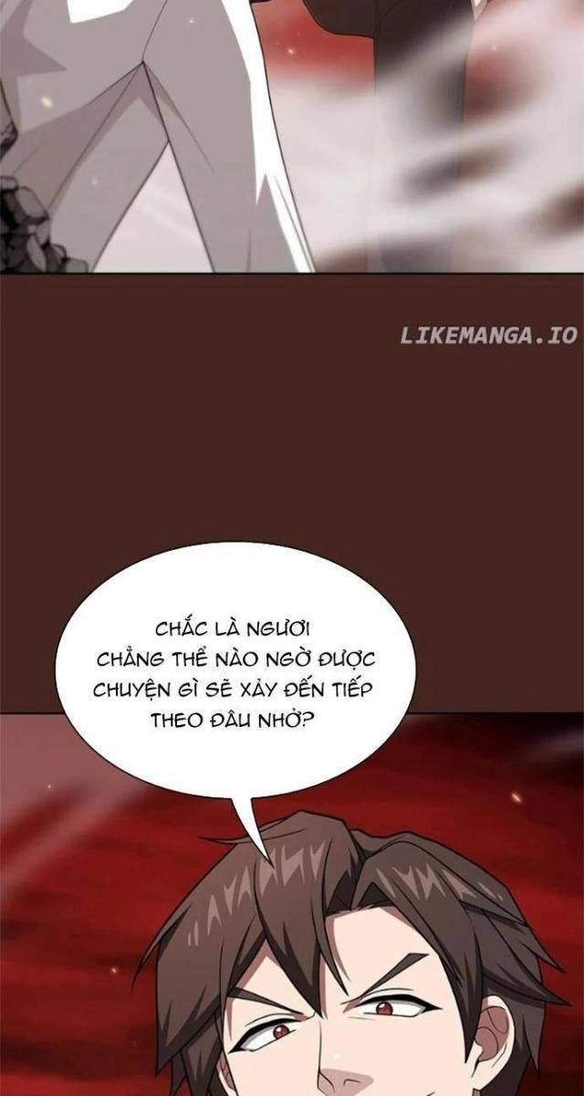 Tôi Là Người Chơi Leo Tháp Một Mình - Page 67