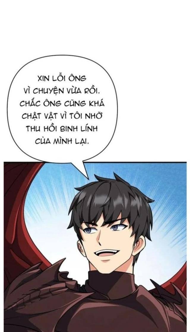 Tôi Là Người Chơi Duy Nhất Đăng Nhập - Page 20