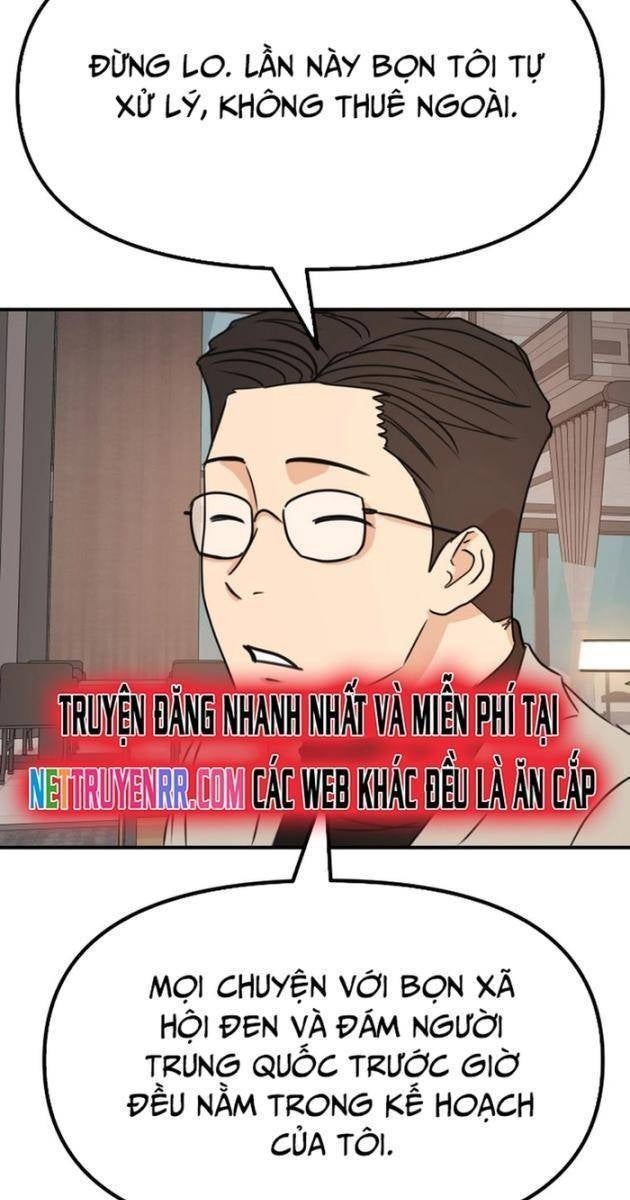 Bạn Trai Vệ Sĩ - Page 6