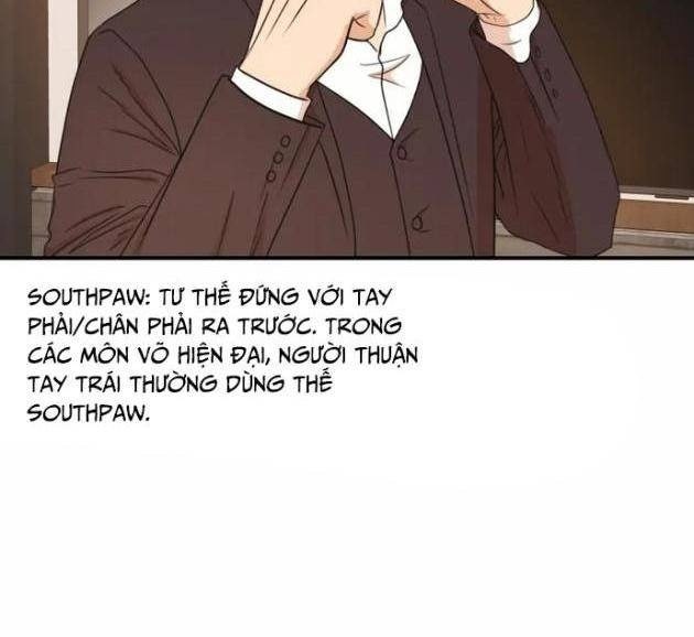 Bạn Trai Vệ Sĩ - Page 29