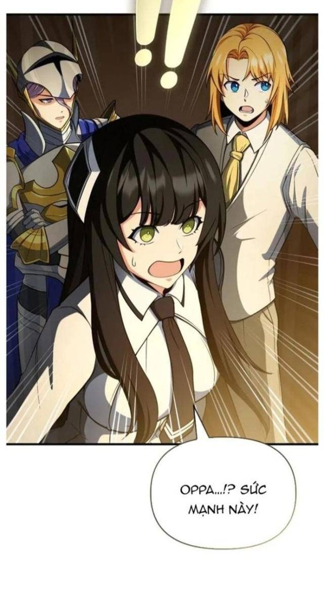 Tôi Là Người Chơi Duy Nhất Đăng Nhập - Page 27