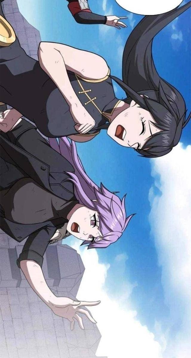 Tôi Là Người Chơi Leo Tháp Một Mình - Page 94