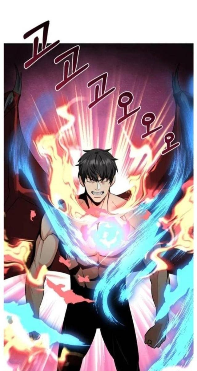 Tôi Là Người Chơi Duy Nhất Đăng Nhập - Page 23