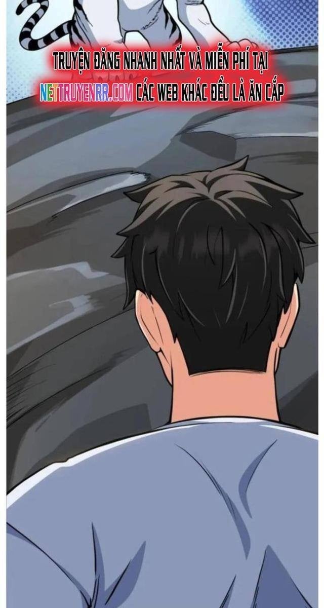 Tôi Là Người Chơi Duy Nhất Đăng Nhập - Page 37