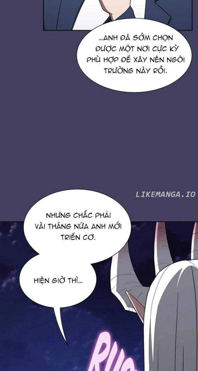 Tôi Là Người Chơi Leo Tháp Một Mình - Page 40