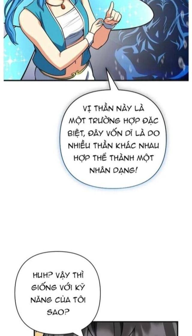 Tôi Là Người Chơi Duy Nhất Đăng Nhập - Page 58