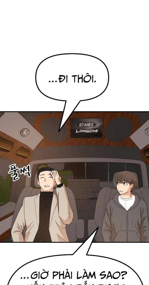 Bạn Trai Vệ Sĩ - Page 43